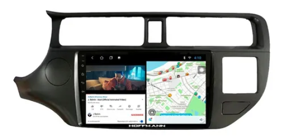 RADIO ORIGINAL ANDROID KIA RIO